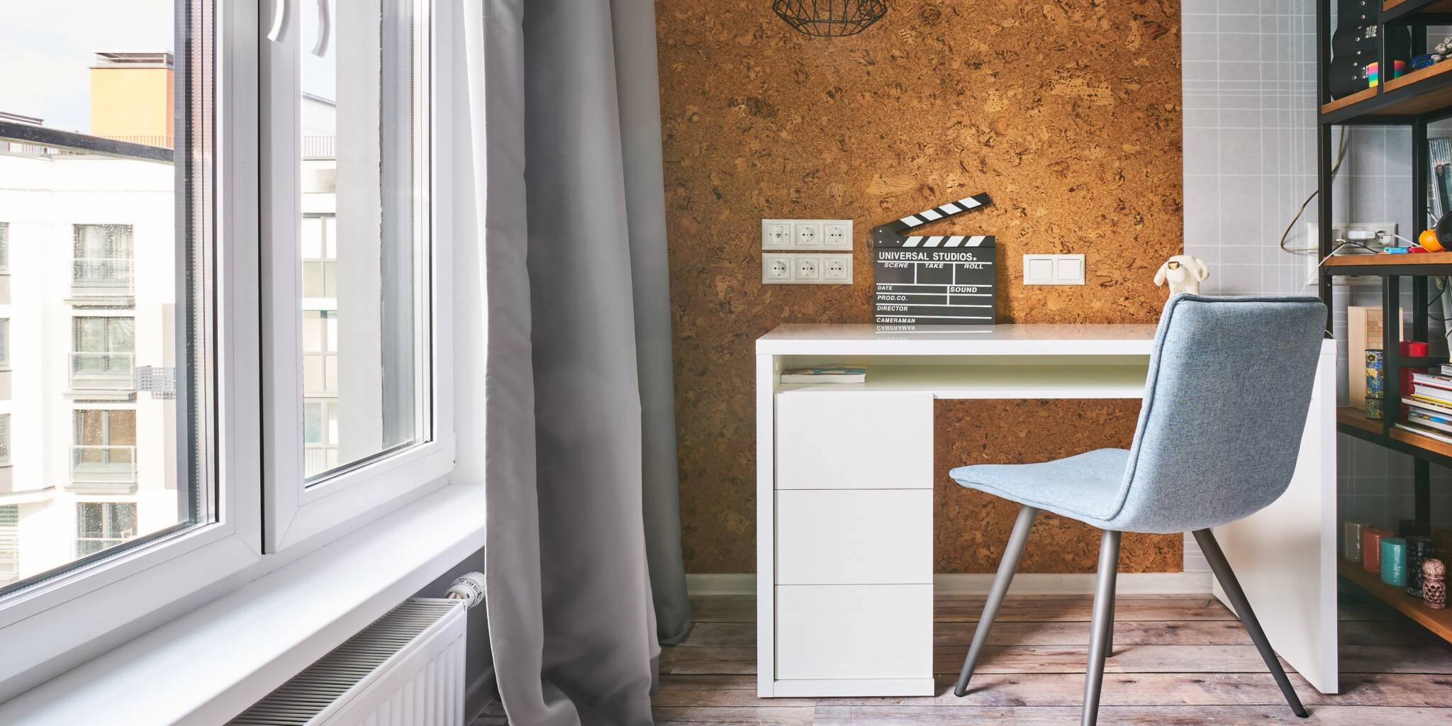 Space‑Saving Design Tips for Compact Rooms - F2W Ltd