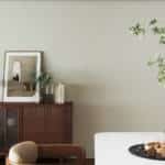 Apollo Solid Style Tile 4 Pack bathroom and living space wall panels