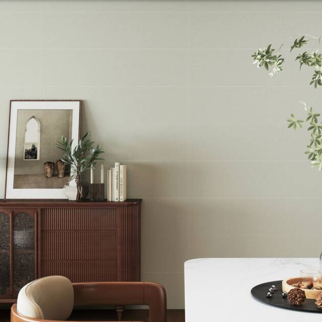 Apollo Solid Style Tile 4 Pack bathroom and living space wall panels